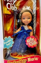 Barbie Kelly Club Performer Maria Doll In Original Packaging ~ Vintage 2000 - £6.23 GBP