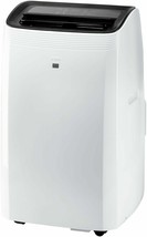 TCL 12,000 BTU Smart Portable Air Conditioner with UV-C H8P27W - $613.99
