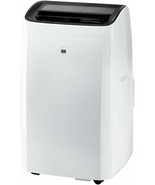 TCL 12,000 BTU Smart Portable Air Conditioner with UV-C H8P27W - £461.39 GBP