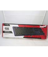 Hyperx Rise Keyboard Top Plate - Navy - $144.49 MXN