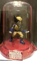 DOMEZ Series 1 Marvel Zombies WOLVERINE X-MEN Collectible - £11.58 GBP