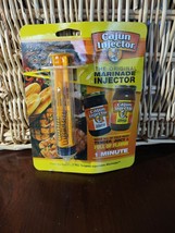 Cajun Injector The Original Marinade Injector - £13.35 GBP