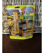 Cajun Injector The Original Marinade Injector - $315.75 MXN