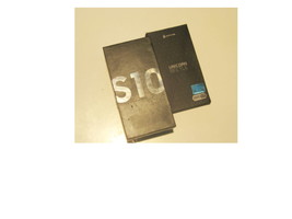 9.5/10 Near Mint  Unlocked  Sprint  128gb Samsung Galaxy S10 G973U1   - $529.99