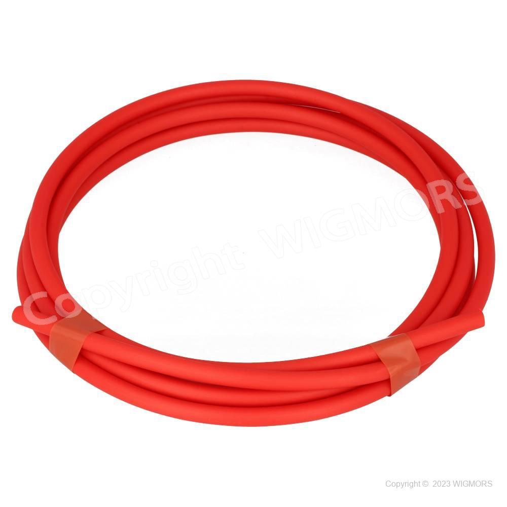PVC Flexible bendig rod ZETAESSE 4m 1/2&quot; HIT - $23.53