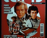 Cult TV Magazine No.5 May 1998 mbox1512 Starsky &amp; Hutch - Doctor Who - $8.72