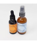 Isomers Skincare Vitamin C Day &amp; Retiniacin Night Renewing Skin Brighten... - $58.75
