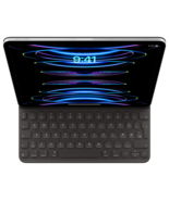 Apple MXNK2DK/A mobile device keyboard Black QWERTY Danish - $186.21