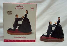 Scarlett O&#39;hara Gone With The Wind Magic Sound Hallmark Christmas Ornament 2016 - £19.35 GBP