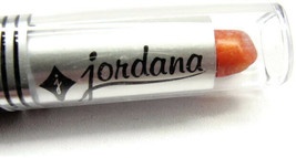 Jordana Lipstick Full Size Ginger 81 Brand New Discontinued - $14.83