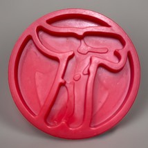 ️ 1988 TMNT Battle Fun Costume Set Belt Buckle – Vintage Accessory!  - $19.80