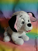 Disney Store Authentic Originals 101 Dalmatians Soft Puppy Dog Plush - £11.75 GBP