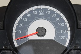 2011-2014 CHRYSLER 200 INSTRUMENT CLUSTER SPEEDOMETER GAUGE J3772 image 3