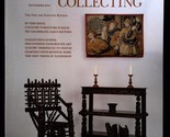 Antique Collecting Magazine September 2014 mbox1514 Oak And Country Edition - $6.09