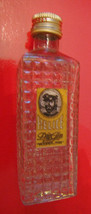 1 Bottle Vintage Mignon Liquor Dry Gin Helice Distilerias Morey-
show origina... - £19.69 GBP