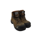 Helly Hansen Men&#39;s 6&quot; Composite Toe Comp. Plate Work Boots HHS202026 Bro... - $75.99