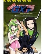 Tenchi Muyo GXP - Vol. 4: New Illusions (DVD, 2004) NEW &amp; SEALED  L53B - €1,61 EUR