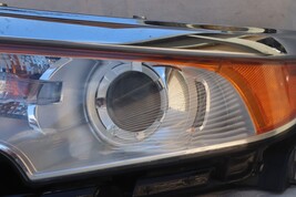 11-14 Ford Edge Xenon HID Composite Projector Headlight Lamp Driver Left LH image 5