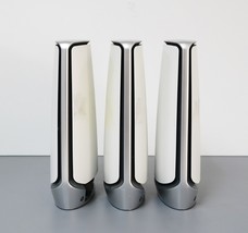 NETGEAR Orbi RBK853 AX6000 Tri-Band Mesh Wi-Fi 6 System (3-pack) - White image 4