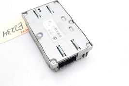 13-15 BMW X1 E84 AMP AMPLIFIER E2234 image 9