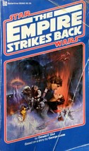 The Empire Strikes Back (Star Wars) by Donald F. Glut / 1980 1st Edition PBO SF - £1.79 GBP