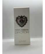 Dolce &amp; Gabbana Devotion 3.4 oz Eau de Parfum for Woman - $93.61 CAD