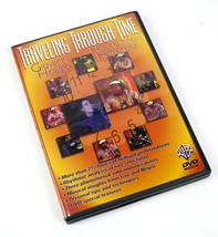Good - Giovanni Hidalgo / Horacio Hernandez - Traveling Through Time (DVD, 2004) - £10.59 GBP