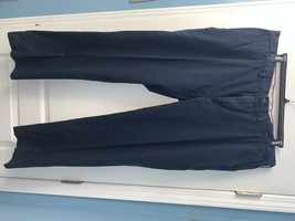 Navy Mens pant - £23.35 GBP