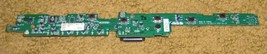 hp Omnibook &amp; Pavilion SWITCH BUTTON BOARD 45541632001 laptop bezel N500... - $32.14