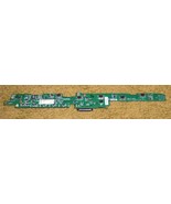 hp Omnibook &amp; Pavilion SWITCH BUTTON BOARD 45541632001 laptop bezel N500... - $591.90 MXN