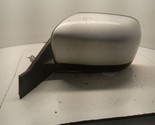 Driver Side View Mirror Power Body Color Non-heated Fits 08-10 MAZDA 5 1... - $63.04