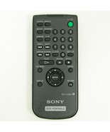 Sony Portable DVD Player Remote OEM - £9.95 GBP