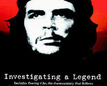 El Che: Investigating a Legend (DVD, 2003) - $1.98