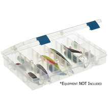 Plano ProLatch StowAway Storage Utility Box with Adjustable Dividers - 3600 Size - £4.64 GBP