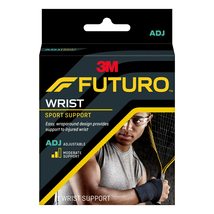 FUTURO Sport Wrist Support, Adjustable - $7.62