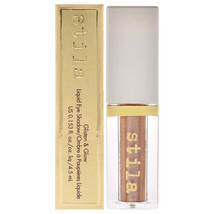 Glisten and Glow Liquid Eye Shadow - Kitten Kaleidoscope Eye Shadow BY Stila - $26.72