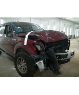 Rear Leaf Spring Fits 15-20 FORD F150 PICKUP 103899627 - $3,517.31 MXN