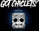 Got Chiclets? (Gimmick and Online Instructions) by Magik Time and Alex A... - £22.11 GBP