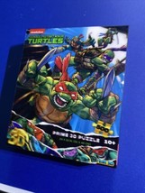 Prime 3D Teenage Mutant Ninja Turtles Lenticular Puzzle (24 in x 18) New - £15.87 GBP