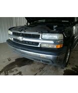 Passenger Front Spindle/Knuckle Fits 99-07 SIERRA 1500 PICKUP 104848474 - €63,68 EUR