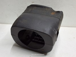 08 09 10 Hyundai sonata black steering column cover OEM - £38.94 GBP