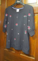 Knox Rose shirt L - $13.54