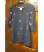 Knox Rose shirt L - $13.54