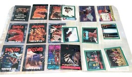 Massive Sports & Pokémon Card Lot 722+ Cards Binder NBA NFL NHL Pokémon 1990s+ image 2