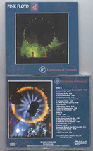 Pink Floyd - Delusions Of Maturity  ( 2 CD SET ) ( Highland )( Stadium Du Nord . - £24.61 GBP