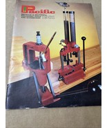 1981 PACIFIC METALLIC AND SHOTSHELL RELOADING TOOL CATALOG, SHOTSHELL DATA - $208.81 MXN