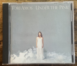 Under the Pink by Tori Amos (CD, 1994) - £3.82 GBP