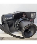 Canon Sure Shot 80 Tele Date SAF 38mm Point &amp; Shoot Camera - Tested - $52.37