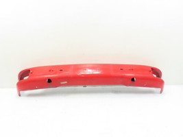 88 Porsche 944 #1261 Bumper Cover, Beam Front Aluminum Red - £101.23 GBP