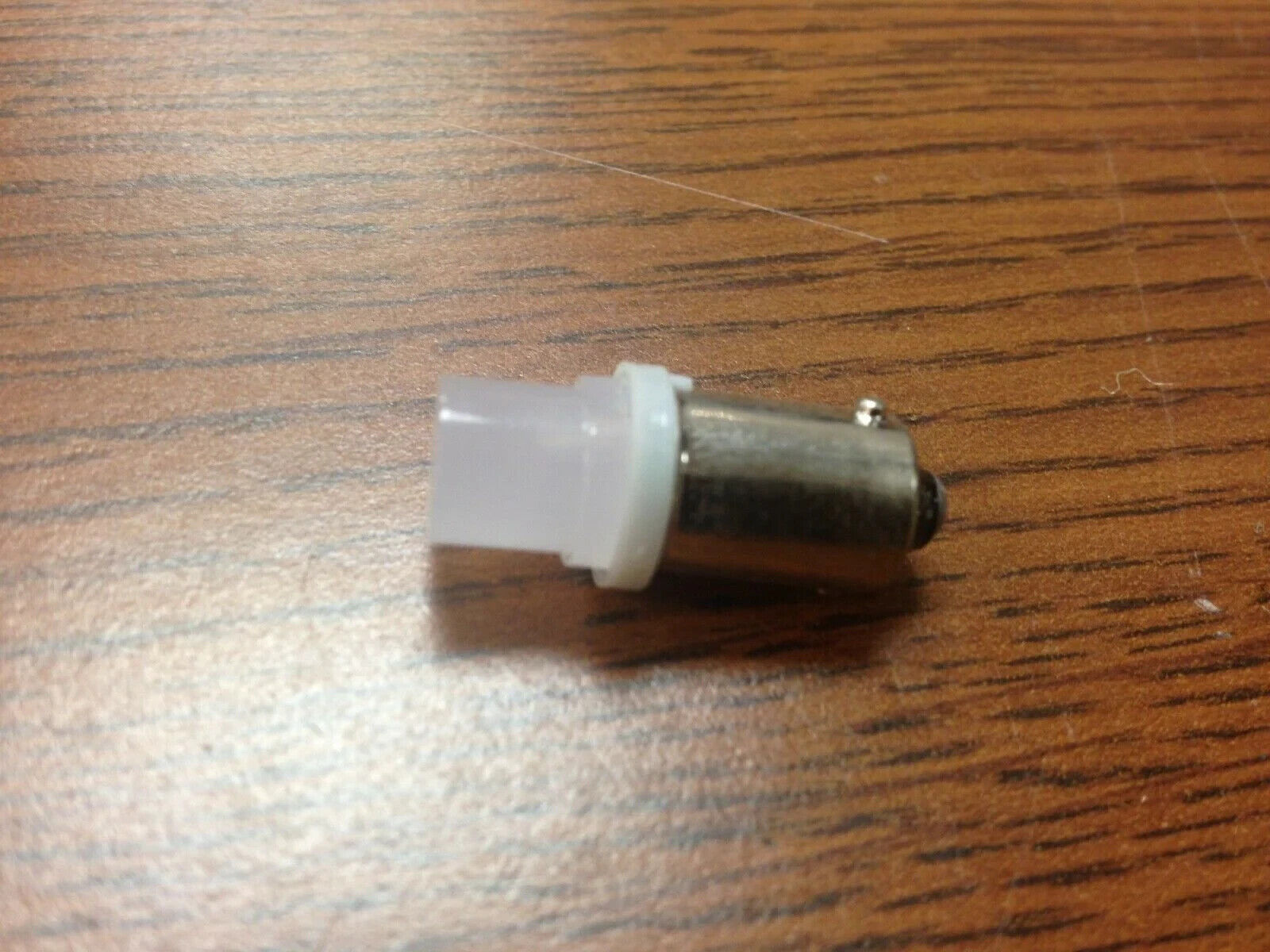 Vintage Harmon Kardon A-300 amp Front Pilot LED lamp. - $10.88